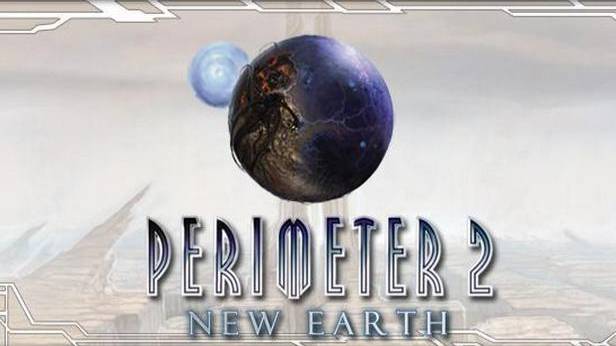 Периметр 2 Новая Земля #2