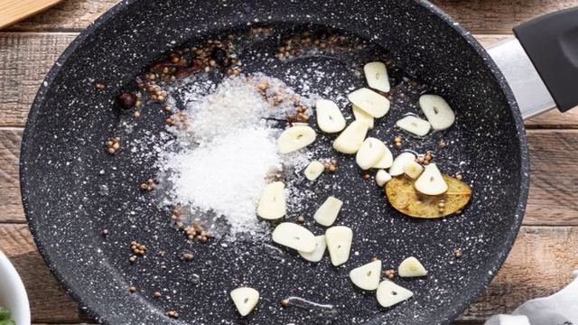 Книга рецептов