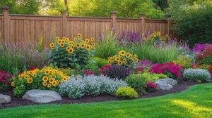 САДЫ США ВАШ УДИВИТЕЛЬНЫЙ САД. ПРАВИЛА ДЛЯ СОЗДАНИЯ РУКОТВОРНОГО ЛАНДШАФТА