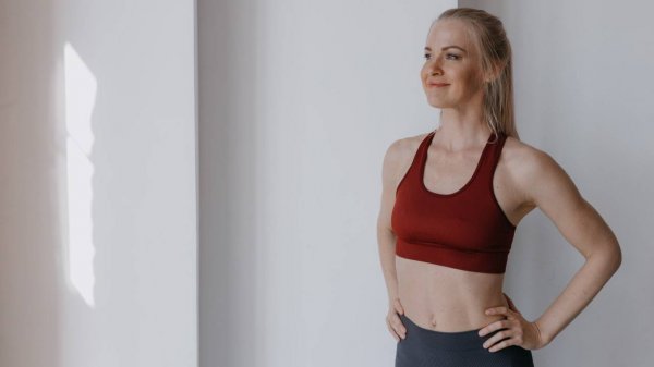 Эфир "Другой взгляд на питание"