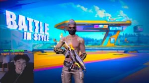 ЛЕГЕНДА НУР ВЕРНУЛСЯ И СРАЗИЛСЯ ПРОТИВ ЧЕРНОТЫ ФРИ ФАЕР