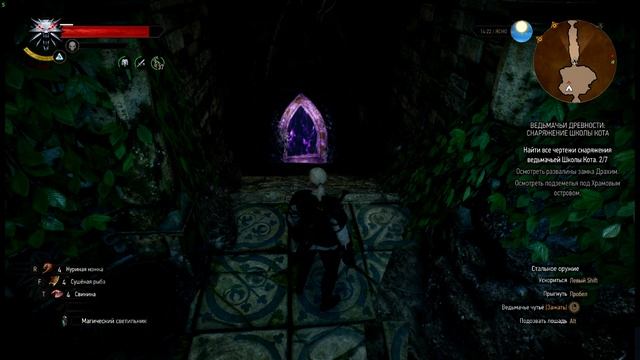 Ведьмак 3- Дикая Охота - 27