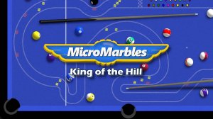 202. Шарики: Король трассы | Marble: King of the Hill | Кто победит?