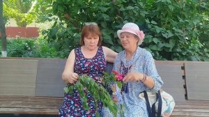День Святой «Троицы» г. Волгодонск 2025г. 08 июня.
