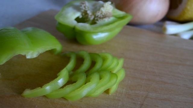 Кухня Мамашки