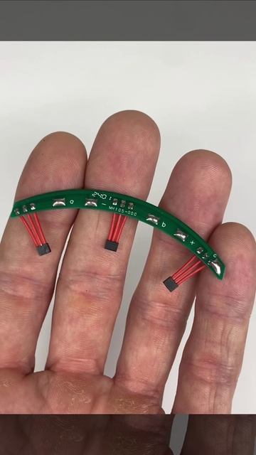 Датчик холла Xiaomi M365 Pro