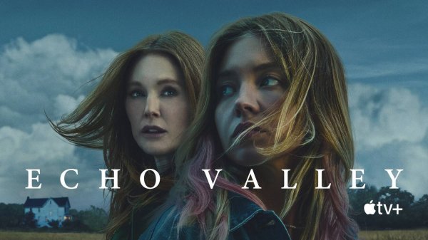 Долина эха (2025)| Echo Valley