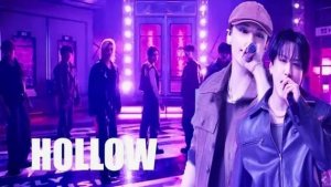 STRAY KIDS - HOLLOW (new kpop song 2025)