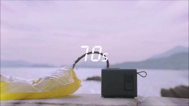Компрессор Baseus смотреть онлайн