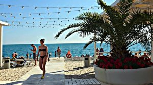 ✅️🌴20 ИЮНЯ В СИРИУСЕ(СОЧИ): +24°ТЕПЛА,  ИМЕРЕТИНСКАЯ НАБЕРЕЖНАЯ, ЛУЧШИЕ СТОЛОВЫЕ, ПЛЯЖИ И МЕСТА