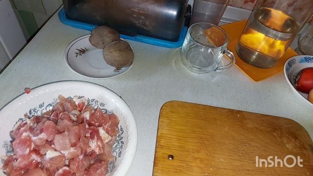 Погода дождливая, готовим, развлекаемся как можем смотреть онлайн