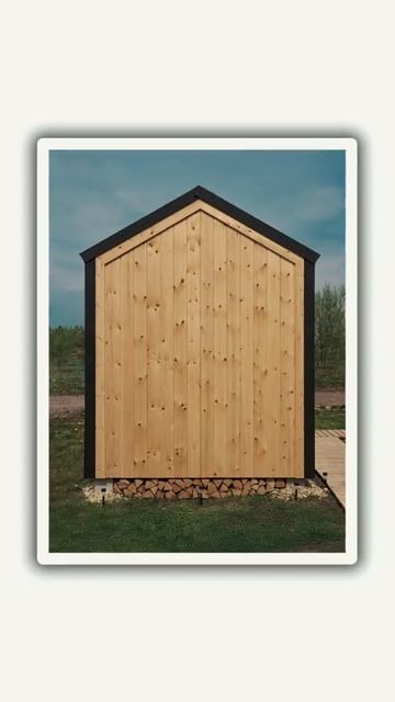 Премиальные сауны 🇷🇺🖤 смотреть онлайн