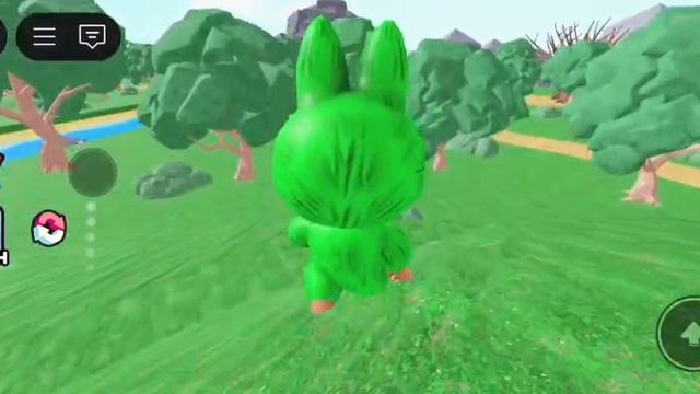 Играю в разные игры про Лабубу❤️🐱🐱🍭