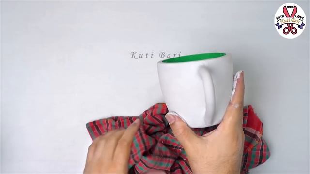 Plastic bottle flower vase || Best out of waste || Flower vase making with POP смотреть онлайн