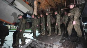 Москва и Киев снова обменялись пленными: как это было