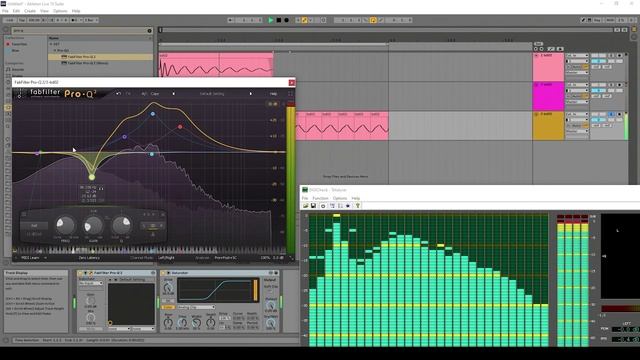 Dr. Peacock Masterclass 2.0 - 18