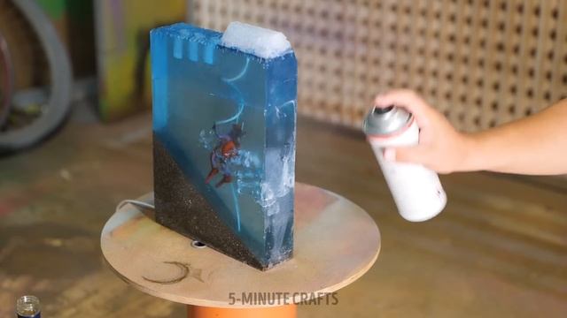 CREATE YOUR OWN RAINBOW PHONE CASE – SIMPLE DIY IDEAS! смотреть онлайн