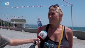 "Курортный сервис Алушты, как он вам?"