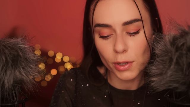 АСМР Пушистики 🥰 ШЕПОТ Шкрябки ДЫХАНИЕ 😴 Лучшее Для СНА ASMR Best For SLEEP