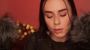 АСМР Пушистики 🥰 ШЕПОТ Шкрябки ДЫХАНИЕ 😴 Лучшее Для СНА ASMR Best For SLEEP