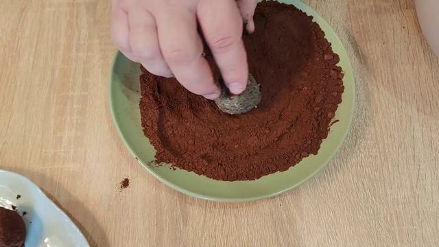 Три невероятно простых десерта.