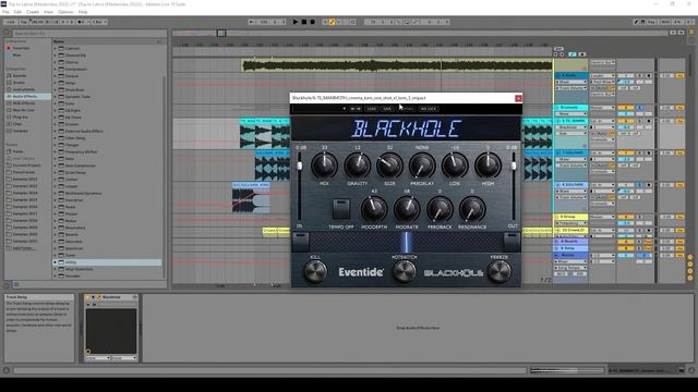 Dr. Peacock Masterclass 2.0 - 15 смотреть онлайн