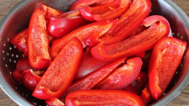 Сборник рецептов