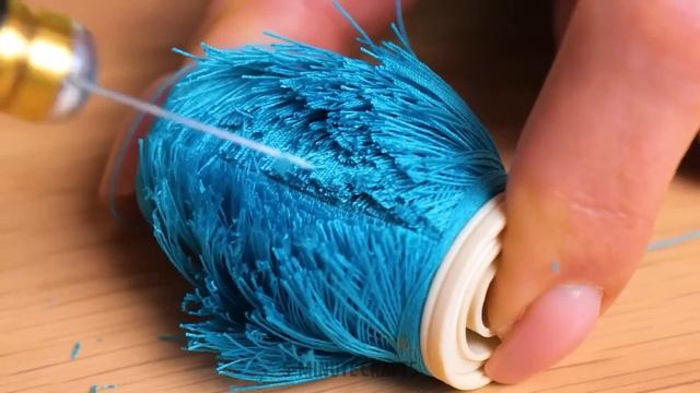 FROM DRAB TO FAB: CLOTHING TRANSFORMATIONS YOU MUST TRY! ✂️ смотреть онлайн