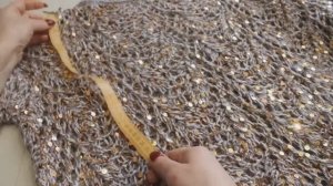 Супер красивый джемпер!!!!