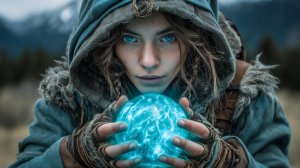 Эпическая Фэнтези Музыка для фона, ролевых и настольных игр - Epic Fantasy Music Эпичное Фэнтези