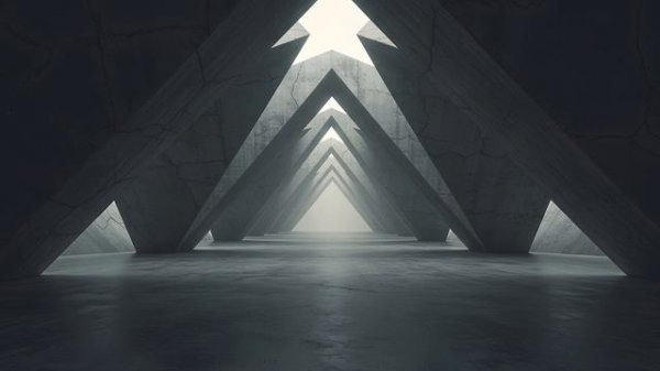 APEX CHAMBER  Dark Dystopian Ambient  Post-Apocalyptic Soundscape  Ambience, Background