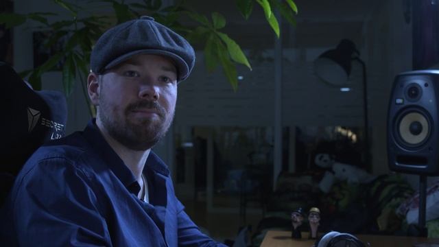 Dr. Peacock Masterclass 2.0 Sneak Preview смотреть онлайн