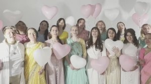 "ЕСЛИ МЫ ПОВЕРИМ" - ВСЕМ ЛЮБИМЫМ, ДОРОГИМ ВАЙШНАВИ ПОСВЯЩАЕТСЯ...