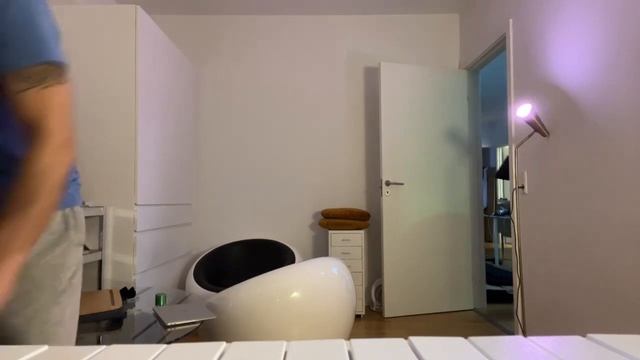 Making a studio! смотреть онлайн