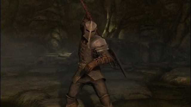 TES5 FasterDrawSheathe