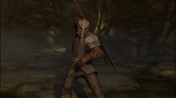 TES5 FasterDrawSheathe