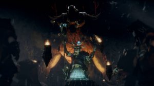 Total War: Warhammer III ( SFO- Scorched Earth ) 1# - Матерь Останкия (Кислев) лег +10