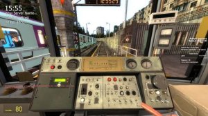 Garry s Mod Metrostroi Поездка На Номерном 81-717 Нет Движение Поездов