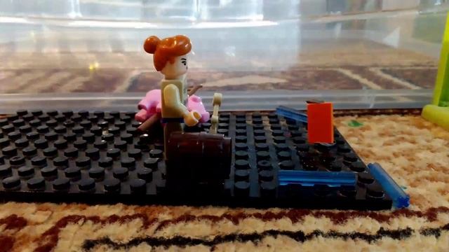 охота (часть 2). смотреть онлайн