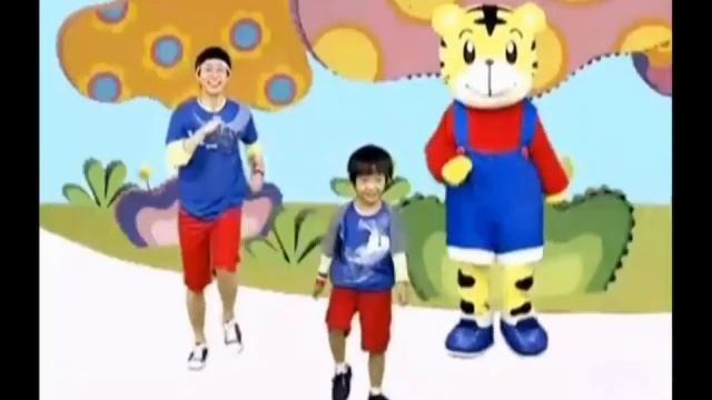 暖身操mv mpg смотреть онлайн