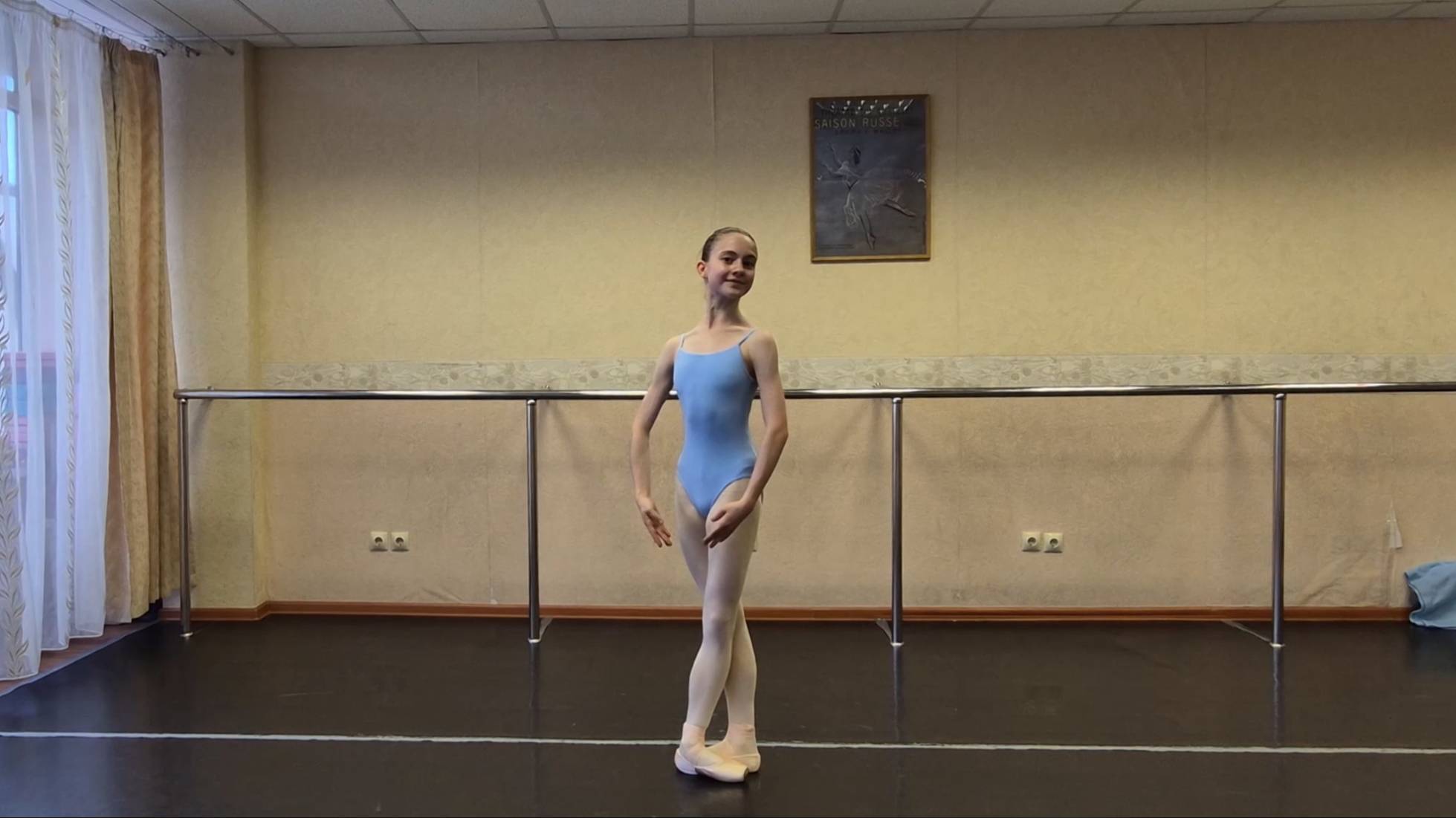 Видеопортфолио смотреть онлайн