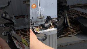 Обзор сразу на три модели ботинок TREK: Сылва, Ошва и Тулва | Пермская обувная фабрика