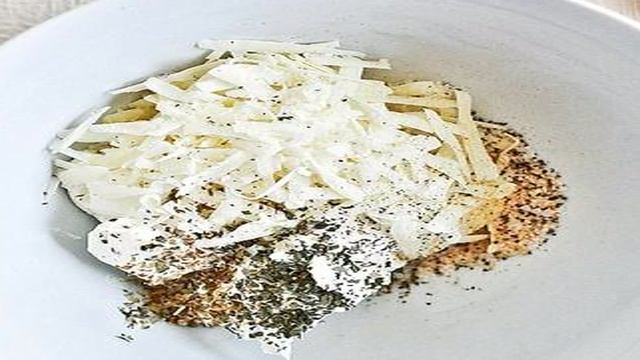 Книга рецептов