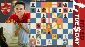 БОГАТЫРЬ в ШОКЕ!!! Сергей Жигалко - Эдиз Гюрель 17.06.2025