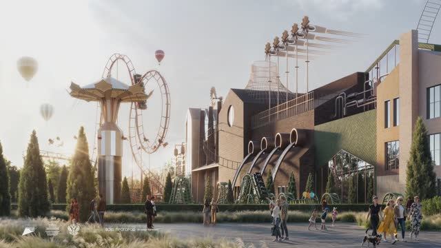 Турсхема «Русская Балтика»