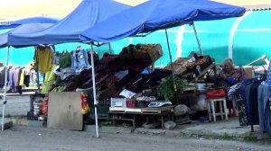 ВЛОГ / Воскресенская шаурма на Зелинского 2 / Грибабас и Клюкер