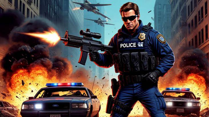 GTA3 - мои cleo скрипты 6