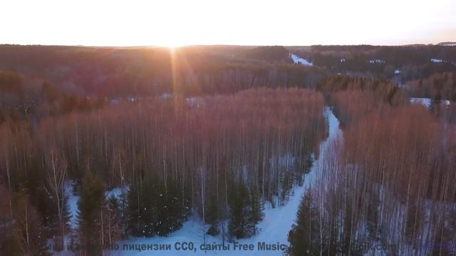 Музыка проникает глубже любого дыхания - Changing World -- Ketsa -- Metaphysics