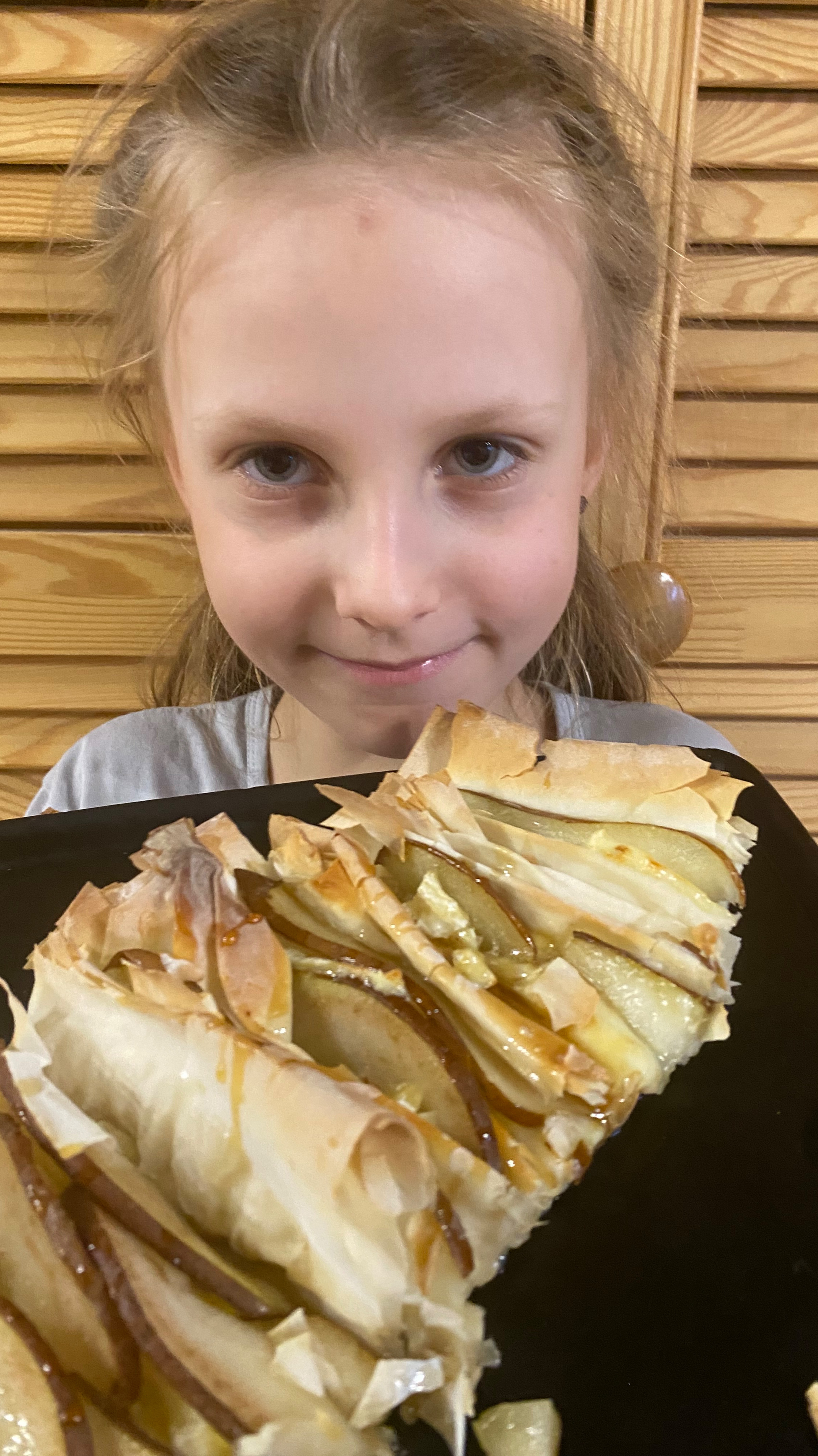 Аленёнок-Поварёнок