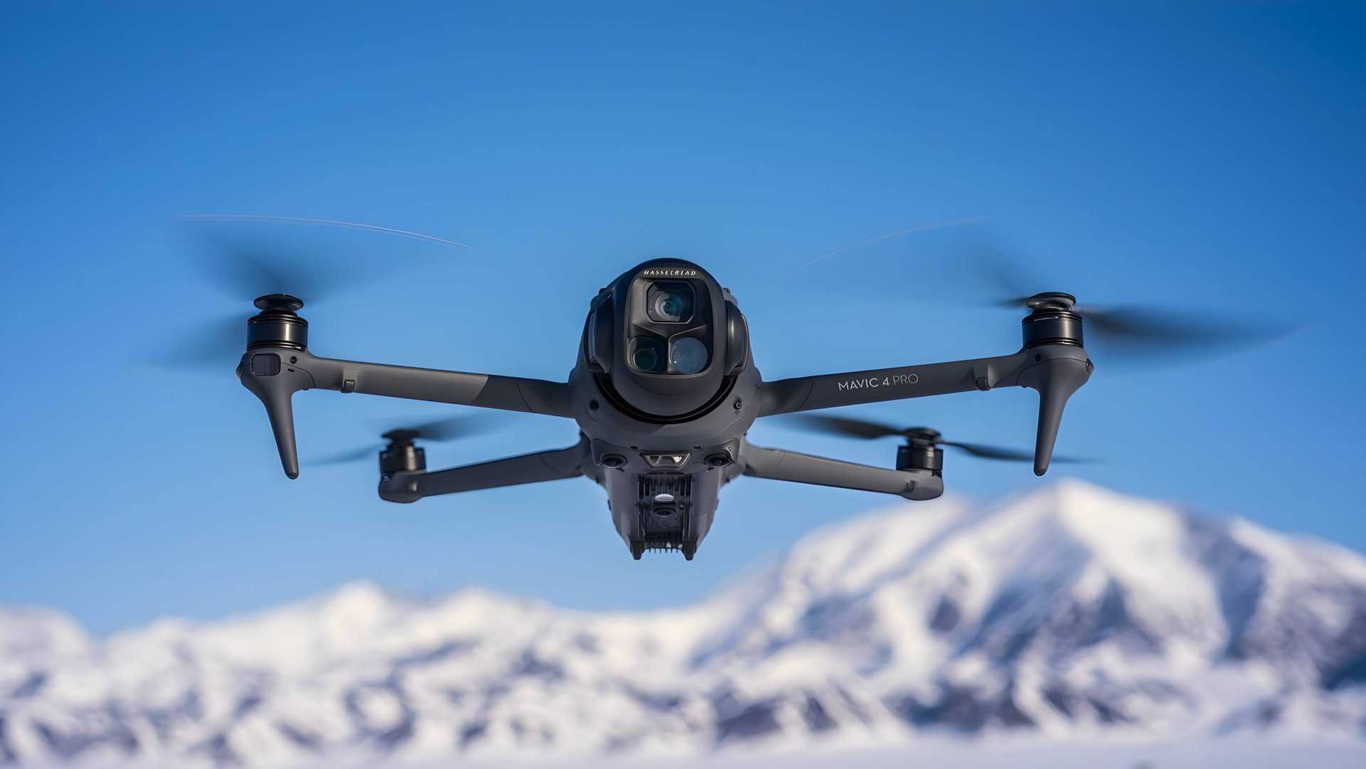 Летять дроны